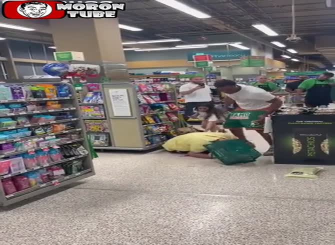 Video :A intoxicated man learns his lesson after missing his objective